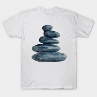 zen stone T-Shirt